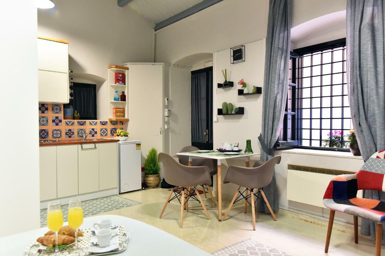 Charming Venetian Town House In The Old Town Of Corfu Villa Corfu  Bagian luar foto