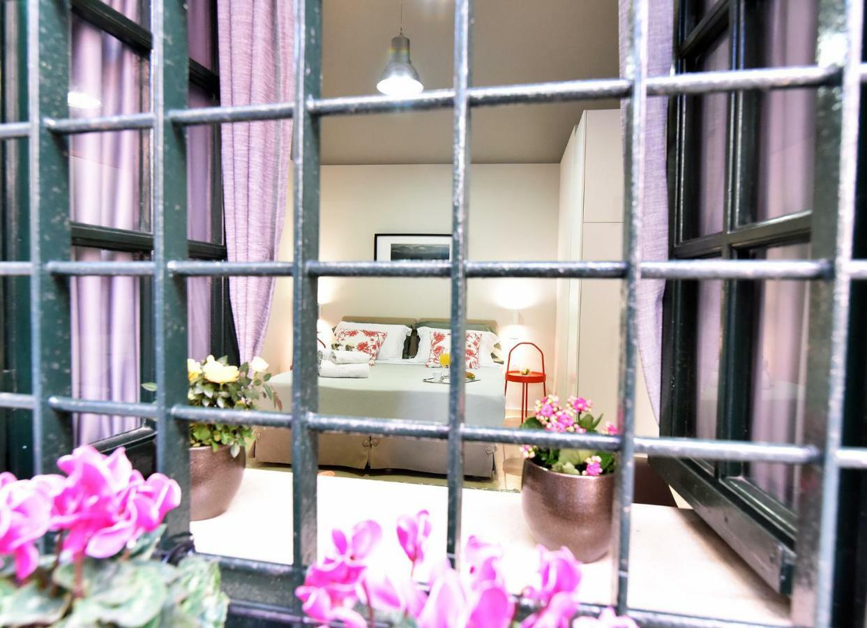Charming Venetian Town House In The Old Town Of Corfu Villa Corfu  Bagian luar foto
